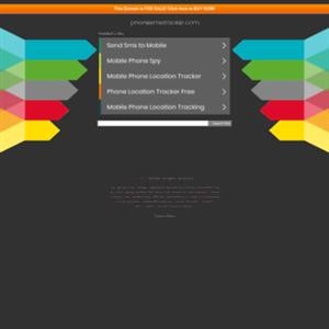 System Health Sms Tracker Login
